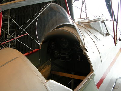 DH82a Tiger Moth