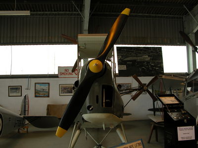 Pilotless target drone