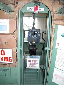 Airspeed AS58 Horsa Mk2