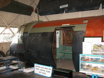 Airspeed AS58 Horsa Mk2