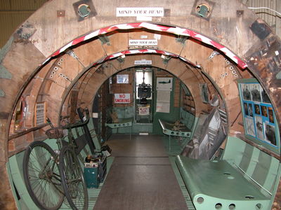 Airspeed AS58 Horsa Mk2