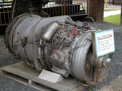 Used on the Trident III