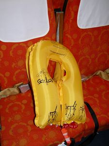 Life Jacket