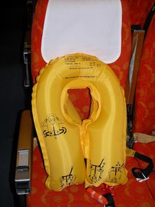 Life Jacket