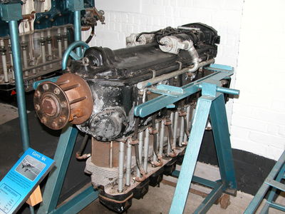 Used on DH86, 88 and 89