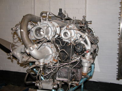 Used by SR53