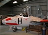 DH115 Vampire T11