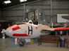 DH115 Vampire T11