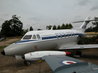 DH125 Business Jet