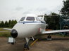 DH125 Business Jet