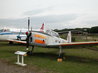 DHC1 Chipmonk T10
