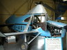 DH C24 Autogiro