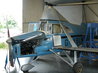 DH C24 Autogiro