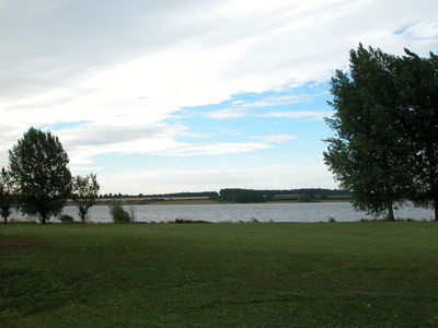 Rutland Water