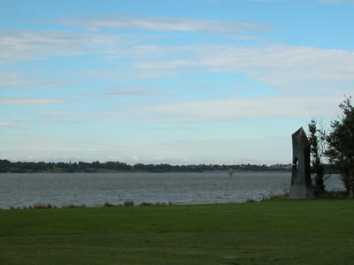 Rutland Water