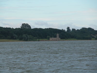 Rutland Water