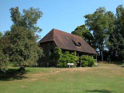 Gardens