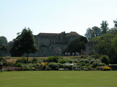 Gardens