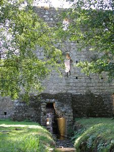 Leeds Castle