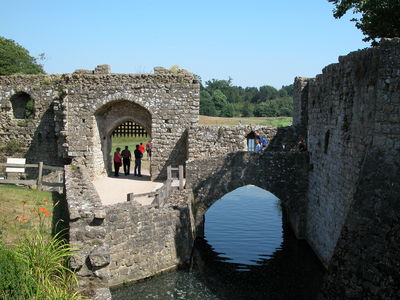 Leeds Castle