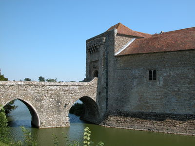 Leeds Castle
