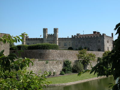 Leeds Castle