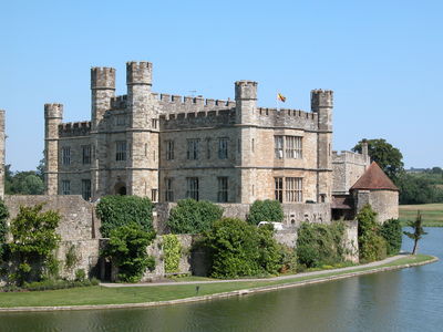 Leeds Castle