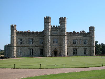 Leeds Castle