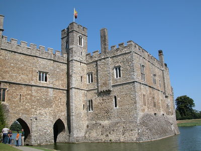 Leeds Castle