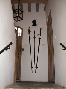 Leeds Castle