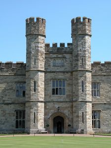 Leeds Castle