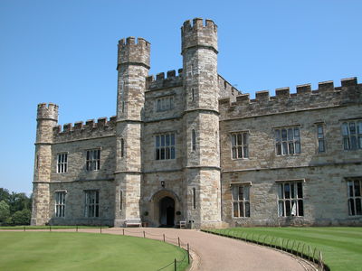 Leeds Castle