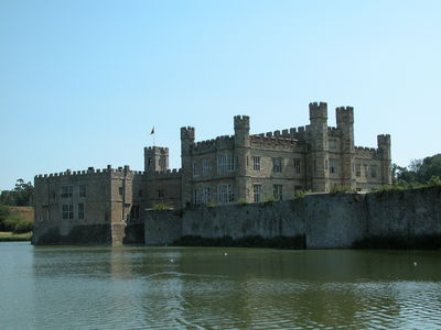 Leeds Castle
