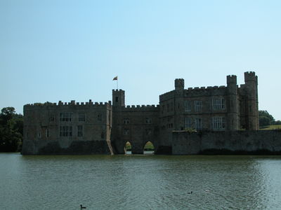 Leeds Castle