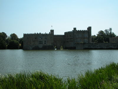 Leeds Castle