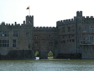Leeds Castle