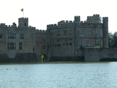 Leeds Castle