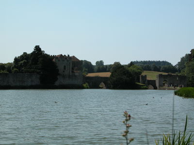 Leeds Castle