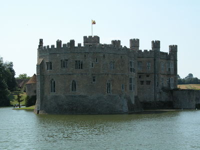 Leeds Castle
