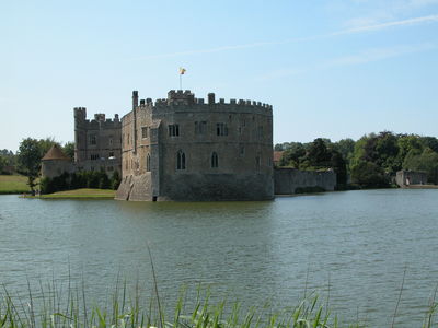 Leeds Castle