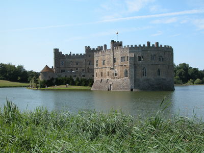Leeds Castle