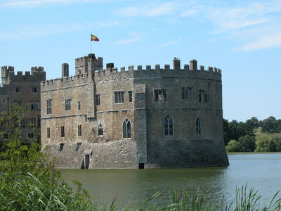 Leeds Castle