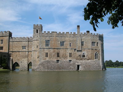Leeds Castle
