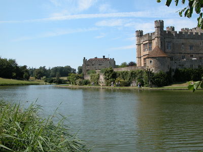 Leeds Castle