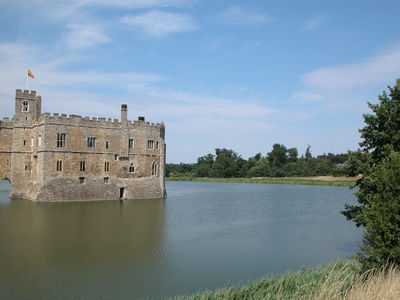 Leeds Castle