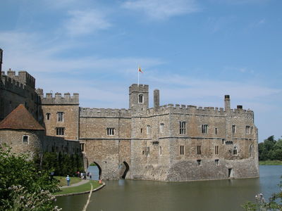 Leeds Castle