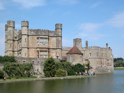 Leeds Castle