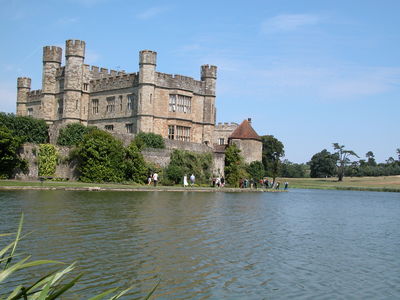 Leeds Castle