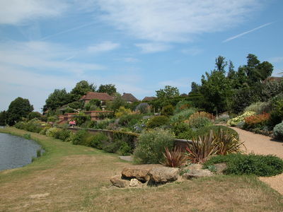 Gardens
