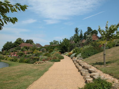 Gardens